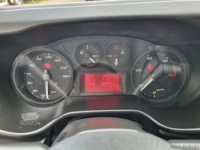  Iveco Daily 35C16 3.0D Koelkoffer -18C Laadklep Xario...