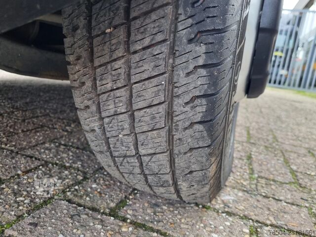  Iveco Daily 35C16 3.0D Koelkoffer -18C Laadklep Xario...