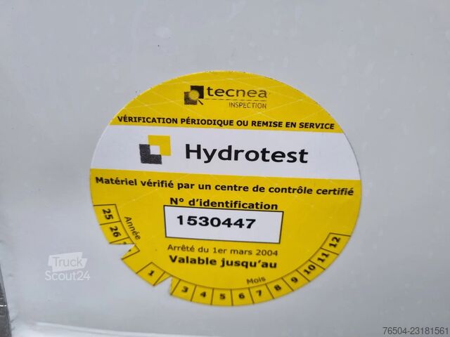  Iveco Daily 35C16 3.0D Koelkoffer -18C Laadklep Xario...