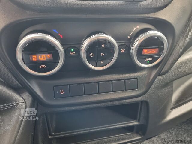  Iveco Daily 35C16 3.0D Koelkoffer -18C Laadklep Xario...