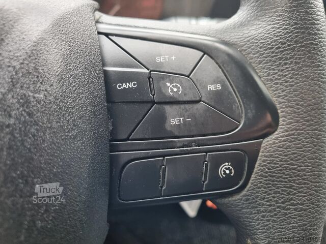  Iveco Daily 35C16 3.0D Koelkoffer -18C Laadklep Xario...