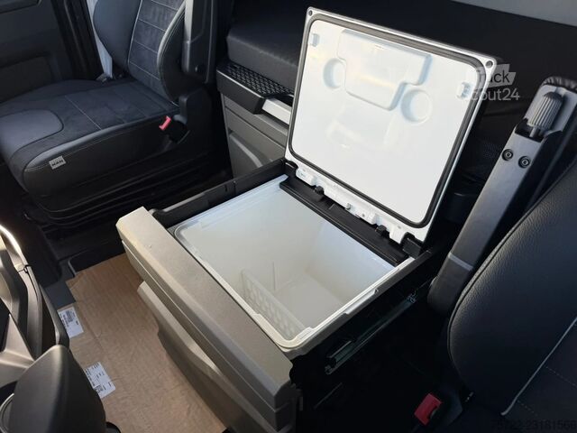  MAN TGX 33.540 6x4 BL TajfunLIV150Z 96 SOFORT VERFÜ...