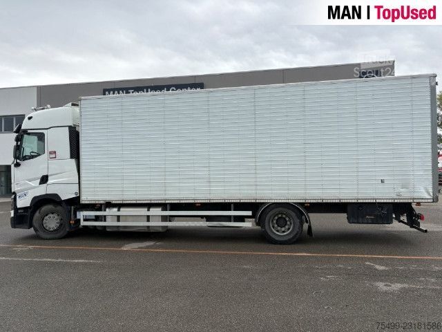Skapbil Renault T 460 4x2