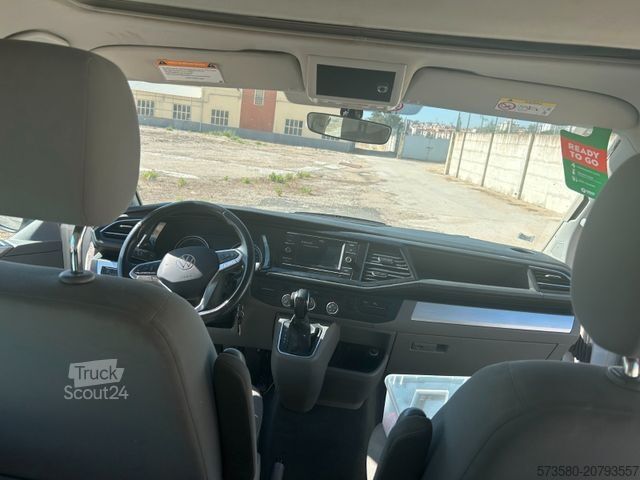 Caravan/camper Volkswagen Grand California Premium-Camper | 4 Schlafplätze