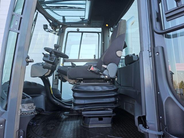 Frontstapler Kalmar DCG160-12