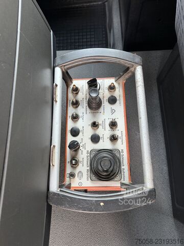  MAN TGS 26.440 - ASSMANN - 101 TKm - 6x2