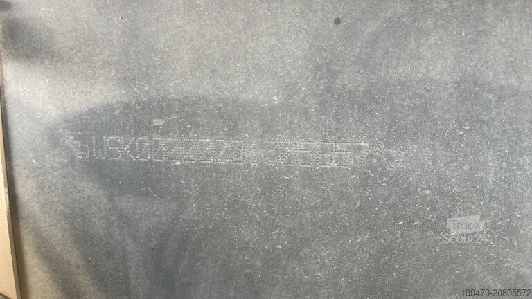 Kiper prikolica Schmitz Cargobull SGF S2