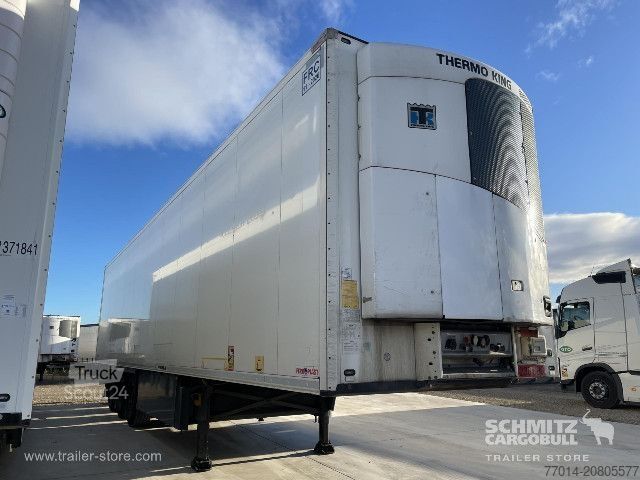 Hladilnik prikolica Schmitz Cargobull Trailer Reefer Standard