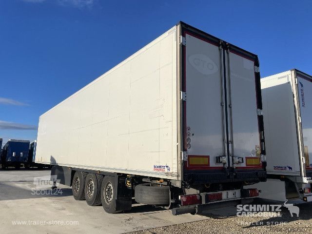 Hladilnik prikolica Schmitz Cargobull Trailer Reefer Standard