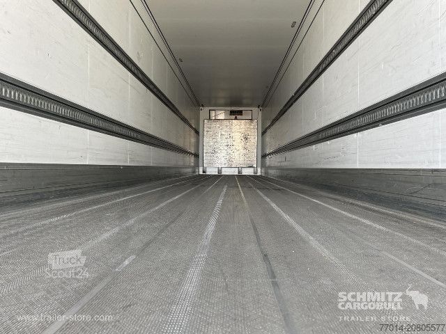Hladilnik prikolica Schmitz Cargobull Trailer Reefer Standard