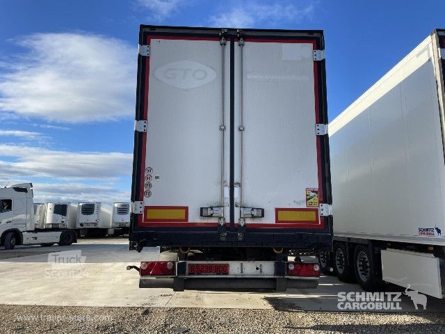 Hladilnik prikolica Schmitz Cargobull Trailer Reefer Standard