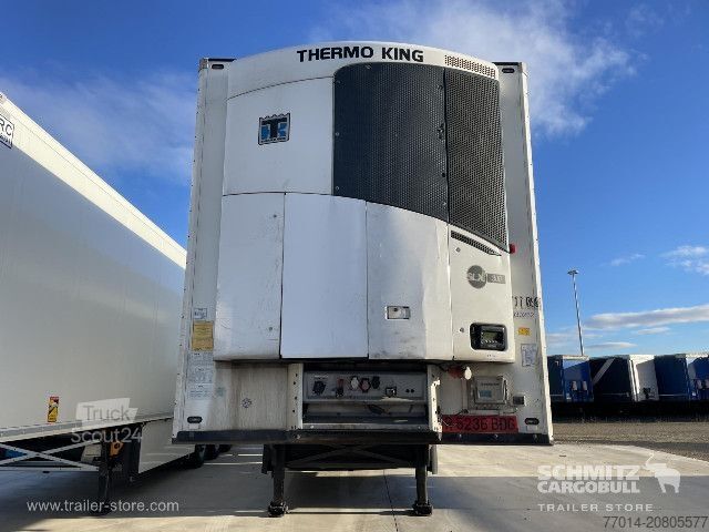 Hladilnik prikolica Schmitz Cargobull Trailer Reefer Standard
