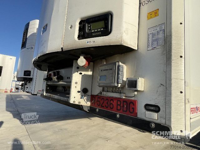 Hladilnik prikolica Schmitz Cargobull Trailer Reefer Standard