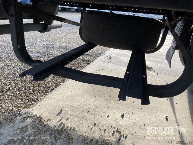 Hladilnik prikolica Schmitz Cargobull Trailer Reefer Standard