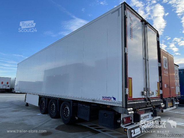 Semirremolque frigorífico Schmitz Cargobull Reefer Standard