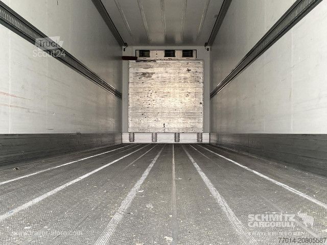 Hladilna polprikolica Schmitz Cargobull Reefer Standard