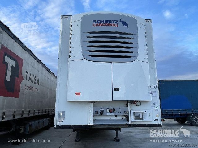 Semirremolque frigorífico Schmitz Cargobull Reefer Standard