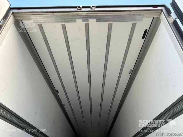 Semirremolque frigorífico Schmitz Cargobull Reefer Standard