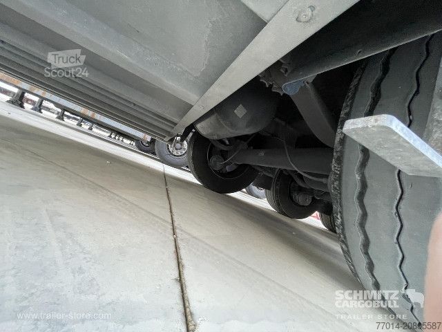 Hladilna polprikolica Schmitz Cargobull Reefer Standard