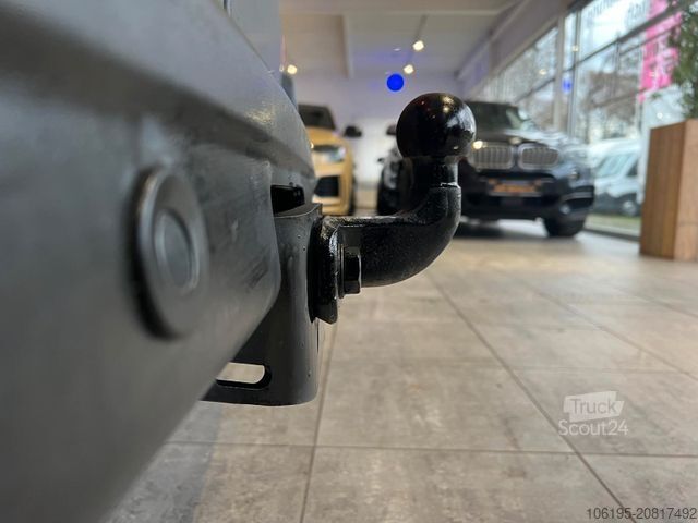 Bestelwagen met verhoogd dak RENAULT Master Hoch+Lang*L2-H2*Garantie*1.Hand*