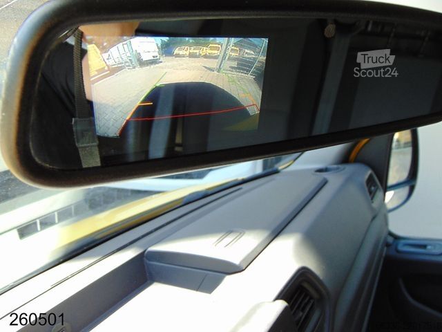 Dodávka s vysokou strechou RENAULT Master 2.3 dCi 135 L3H3 Klima-Kamera