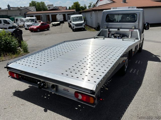 Autotransporter CITROEN Jumper Autotransporter 35 Heavy L3 180Ps Aut.