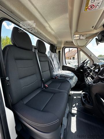 Autotransporter CITROEN Jumper Autotransporter 35 Heavy L3 180Ps Aut.