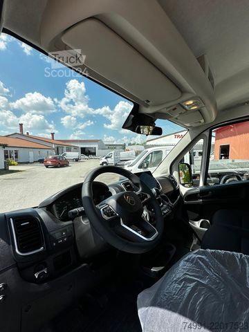 Autotransporter CITROEN Jumper Autotransporter 35 Heavy L3 180Ps Aut.