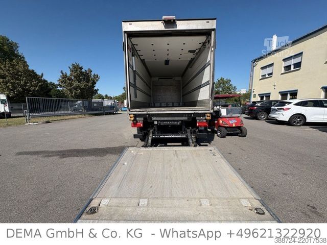 Ψυκτικό ρυμουλκούμενο ROHR RATC-FF 18 IV*Frigoblock*LBW*BPW*Scheibenbremsen