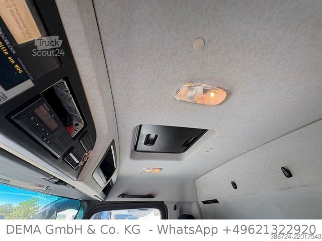 Kühlkoffer-LKW MERCEDES-BENZ Antos2540*E6c*Frigoblock*AHK*LBW*2Verdampfer*TÜV