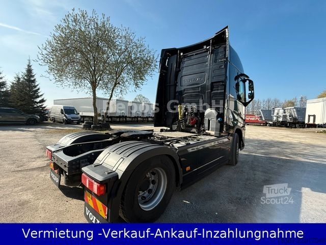 Cap tractor standard VOLVO FH 500 - Euro 6-ACC-I-Shift-I-Park cool