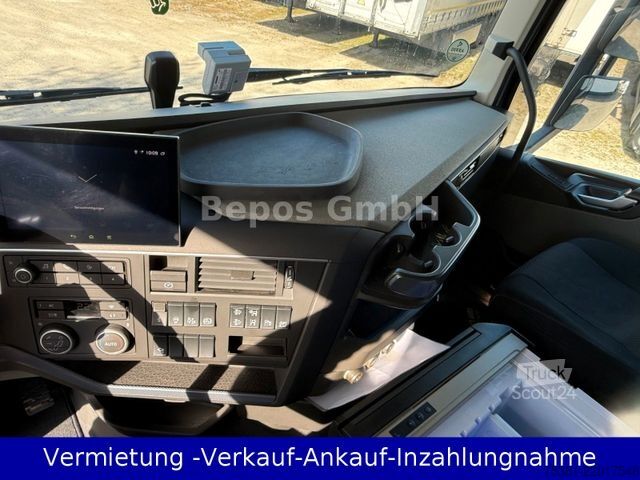 Cap tractor standard VOLVO FH 500 - Euro 6-ACC-I-Shift-I-Park cool