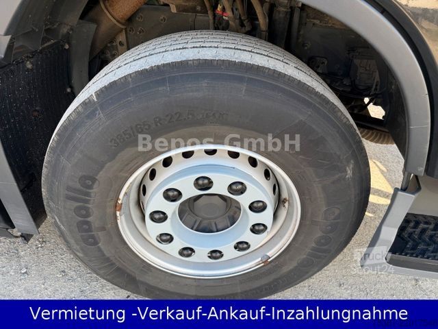 Cap tractor standard VOLVO FH 500 - Euro 6-ACC-I-Shift-I-Park cool