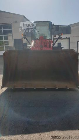 Încărcător pe roți KOMATSU WA 270 Top wie Liebherr 524/538