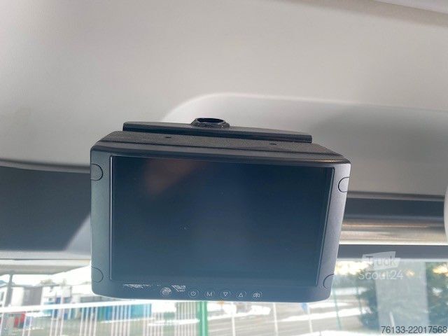 Stadsbus MAN 4x Lion's City 12C   KLIMAANLAGE   LAWO