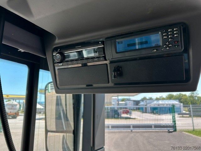 Stadsbus MAN 4x Lion's City 12C   KLIMAANLAGE   LAWO