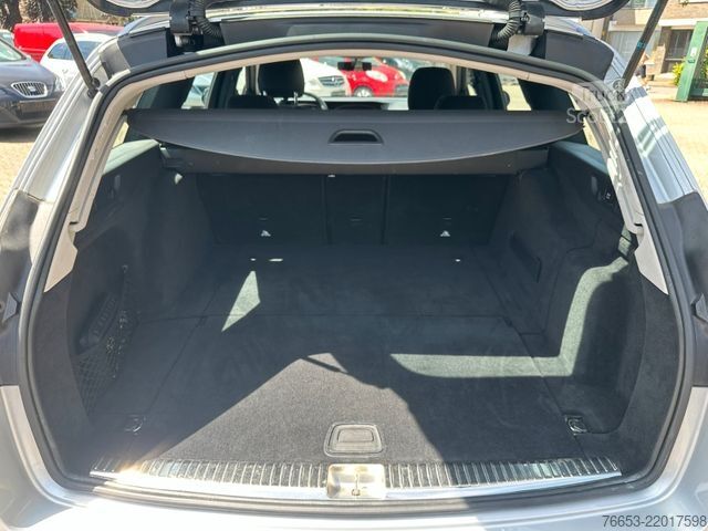 Minibus MERCEDES-BENZ E 220d T Automatik 143kw * LED * Navi * Kamera