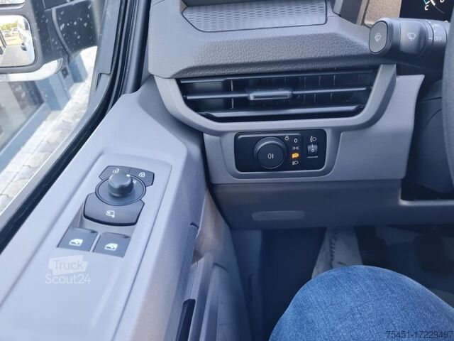 Panel van VW T7 Transporter Kasten Tdi KR Heckklappe PDC KLIMA