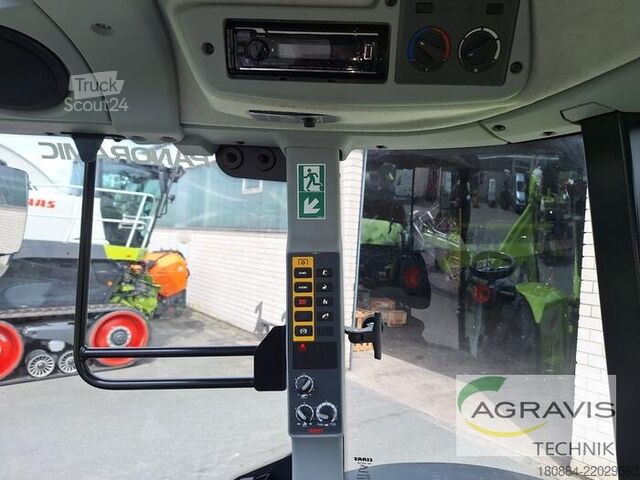 Traktor Claas ARION 450 CIS+ STAGE V