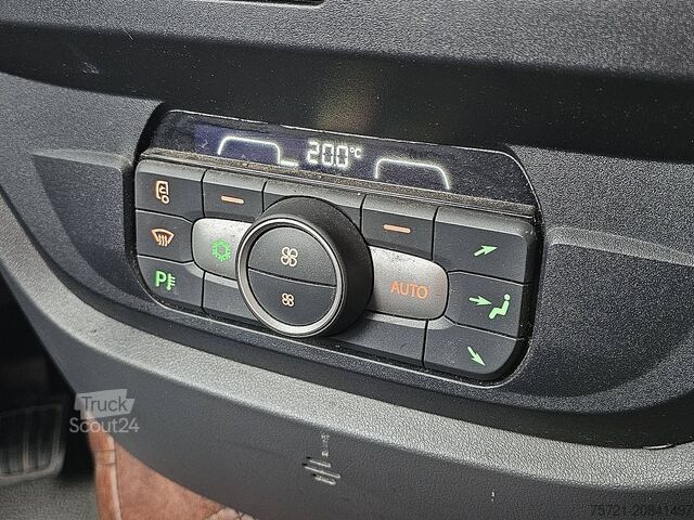 MTS standard DAF XF 530 SSC 6X2 FTG