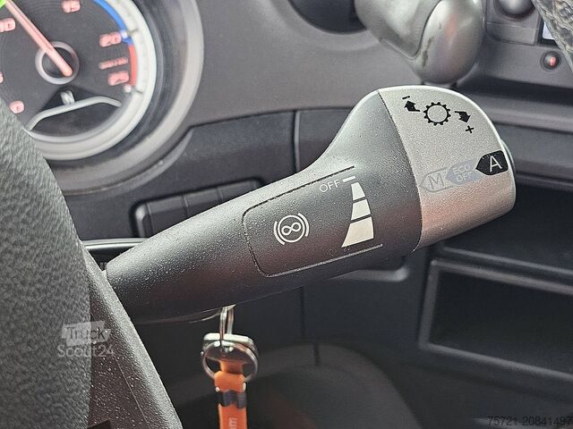 MTS standard DAF XF 530 SSC 6X2 FTG