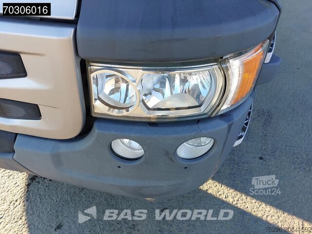 MTS standard Scania R450 4X2