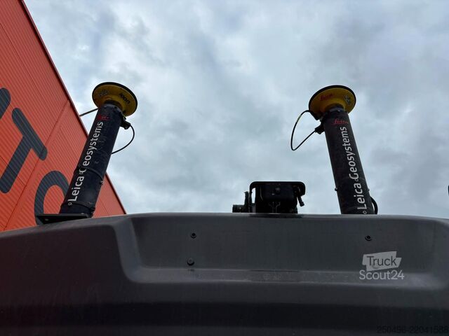 Hjulgrävare Volvo EW 160 E 3D / TILT / AC / CENTRAL LUBRICATION /...