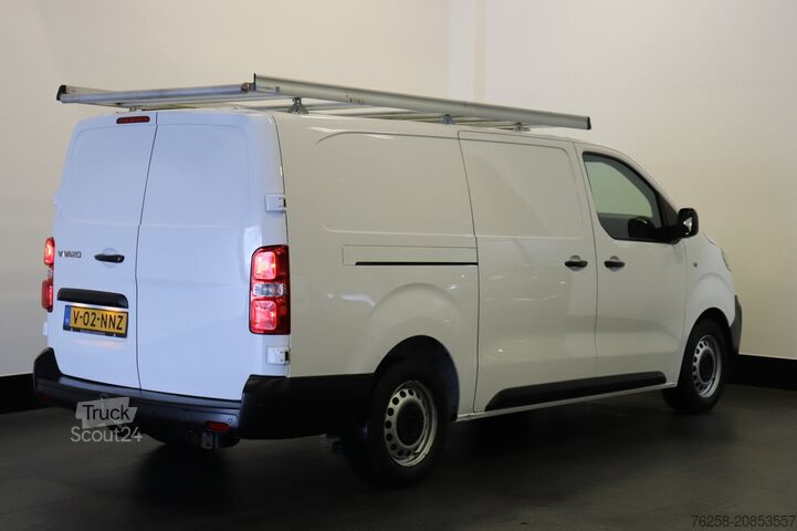 Delivery van Opel Vivaro 2.0 CDTI 2.0 CDTI 120PK L3 Automaat EURO...