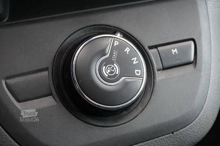 Duba panelată Opel Vivaro 2.0 CDTI 2.0 CDTI 120PK L3 Automaat EURO...