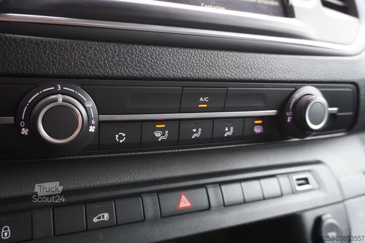 Delivery van Opel Vivaro 2.0 CDTI 2.0 CDTI 120PK L3 Automaat EURO...