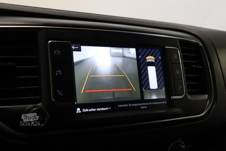 Delivery van Opel Vivaro 2.0 CDTI 2.0 CDTI 120PK L3 Automaat EURO...