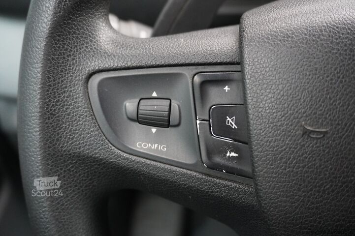 Delivery van Opel Vivaro 2.0 CDTI 2.0 CDTI 120PK L3 Automaat EURO...