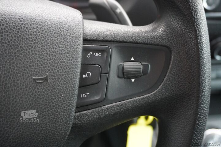 Delivery van Opel Vivaro 2.0 CDTI 2.0 CDTI 120PK L3 Automaat EURO...