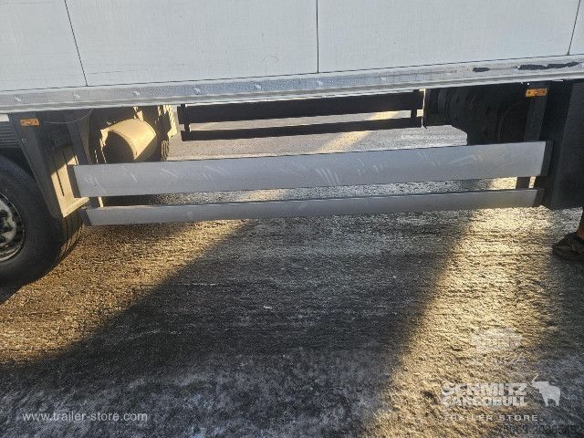 Semi-reboque frigorífico Schmitz Cargobull Reefer Multitemp
